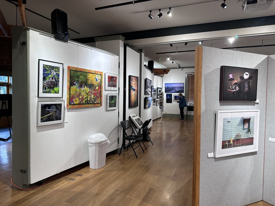 Louisville Center for the Arts — photo 2 of 4