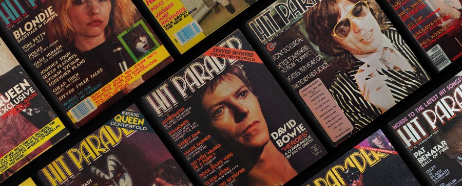 Hit Parader Nashville — photo 3 of 4