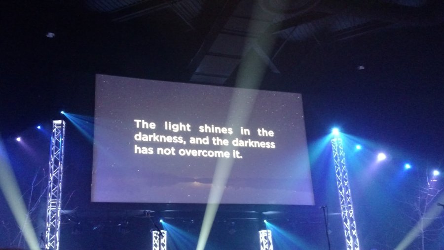 Community Church Oshkosh — photo 3 of 4