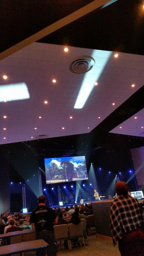 Community Church Oshkosh — photo 4 of 4