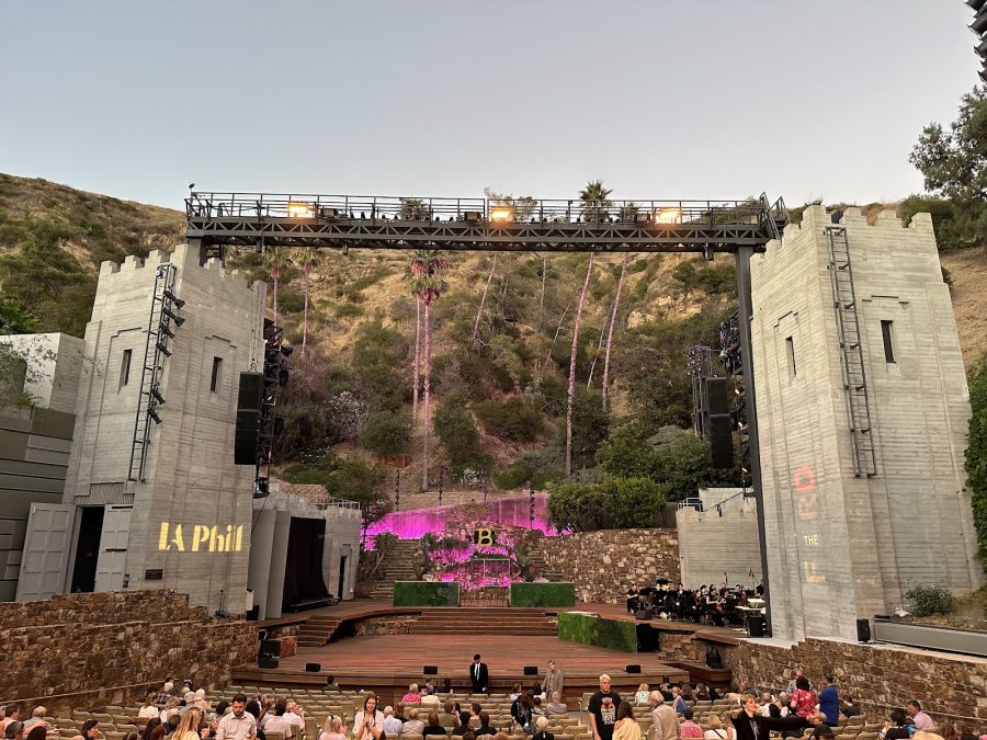 John Anson Ford Theatre — photo 2 of 4