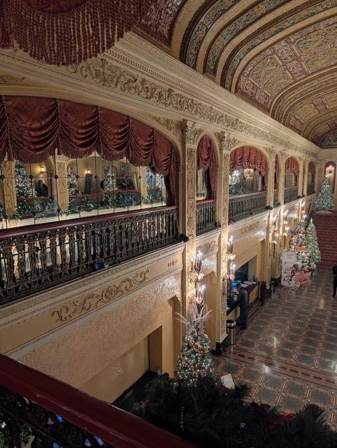 Embassy Theatre — photo 3 of 4