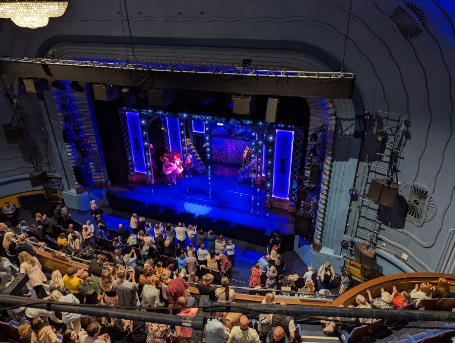 Alexandra Theatre — photo 2 of 4
