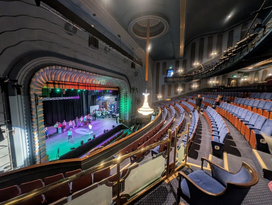 Alexandra Theatre — photo 3 of 4