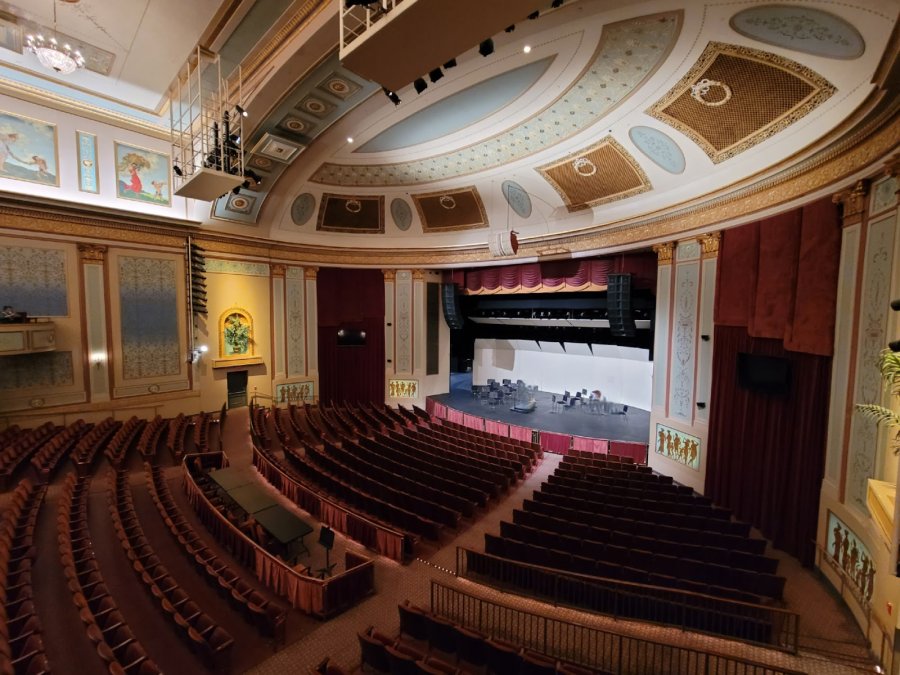 Appell Center for the Performing Arts — photo 2 of 4