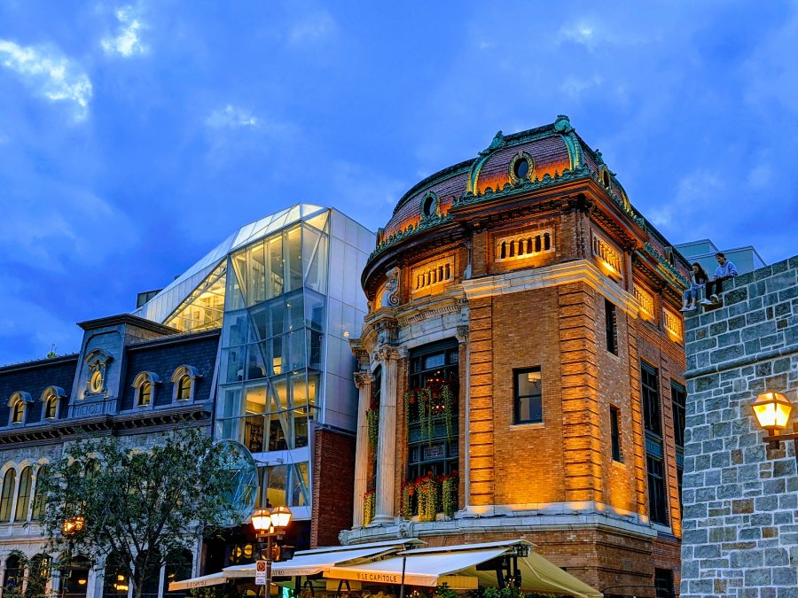 Le Theatre Capitole — photo 2 of 4