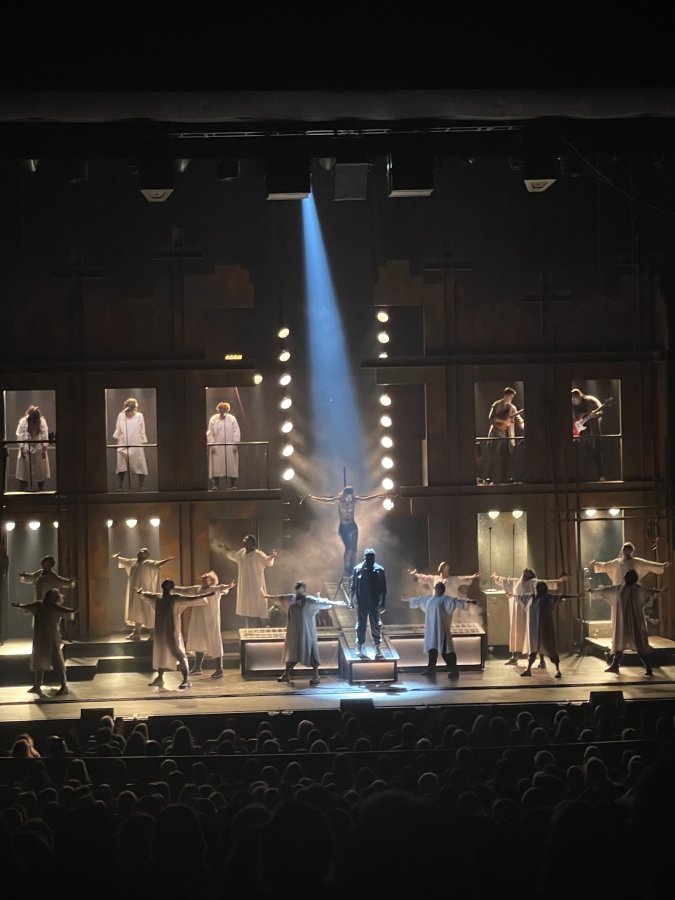 Chapman Music Hall at Tulsa Performing Arts Center — photo 2 of 4