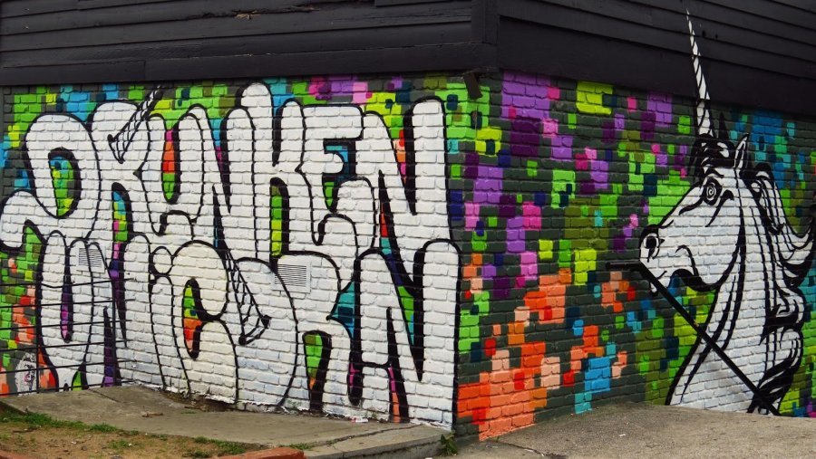 The Drunken Unicorn — photo 2 of 4