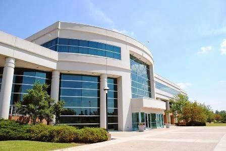 The Center For Rural Development - Center Stage