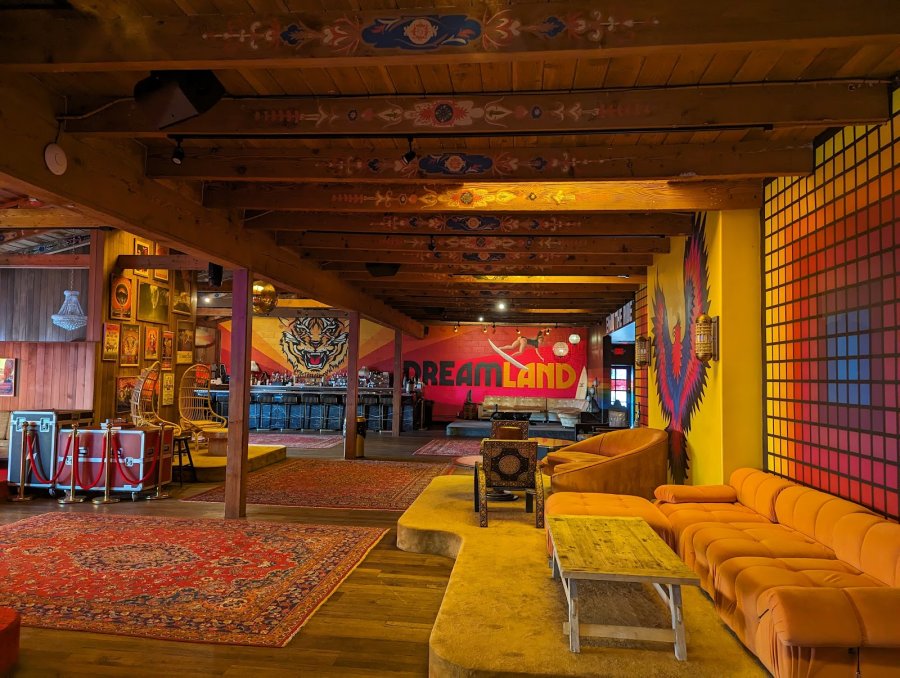 Aviator Nation Dreamland — photo 2 of 4