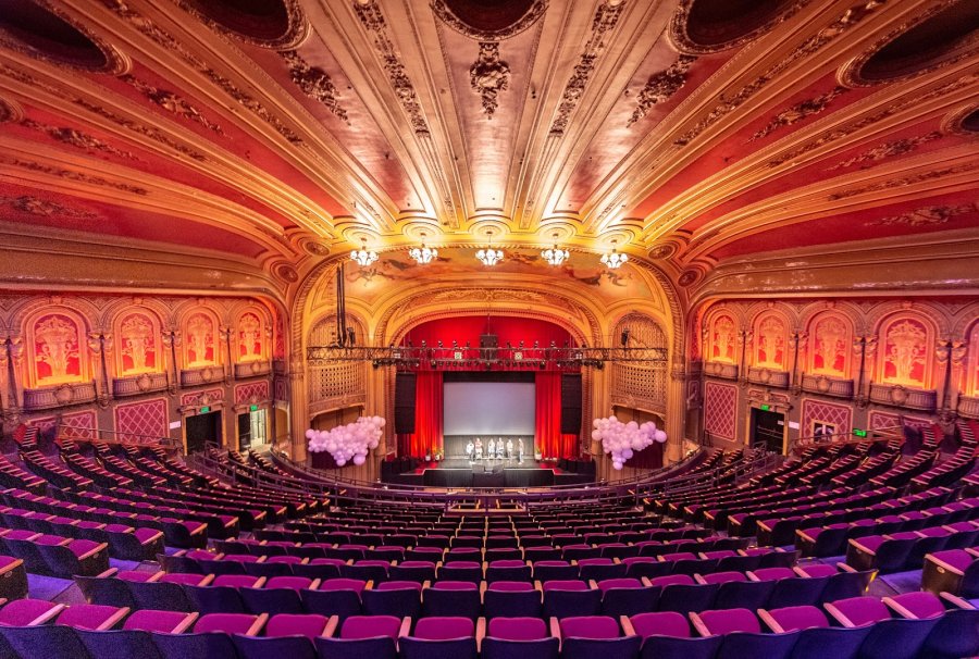 Warfield