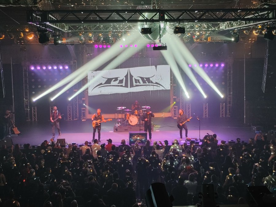 BMI Event Center — photo 2 of 4