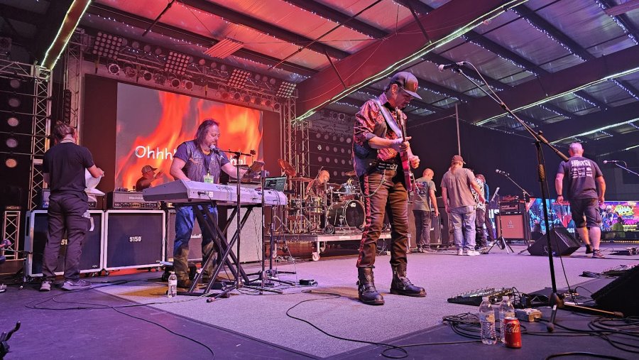 BMI Event Center — photo 3 of 4