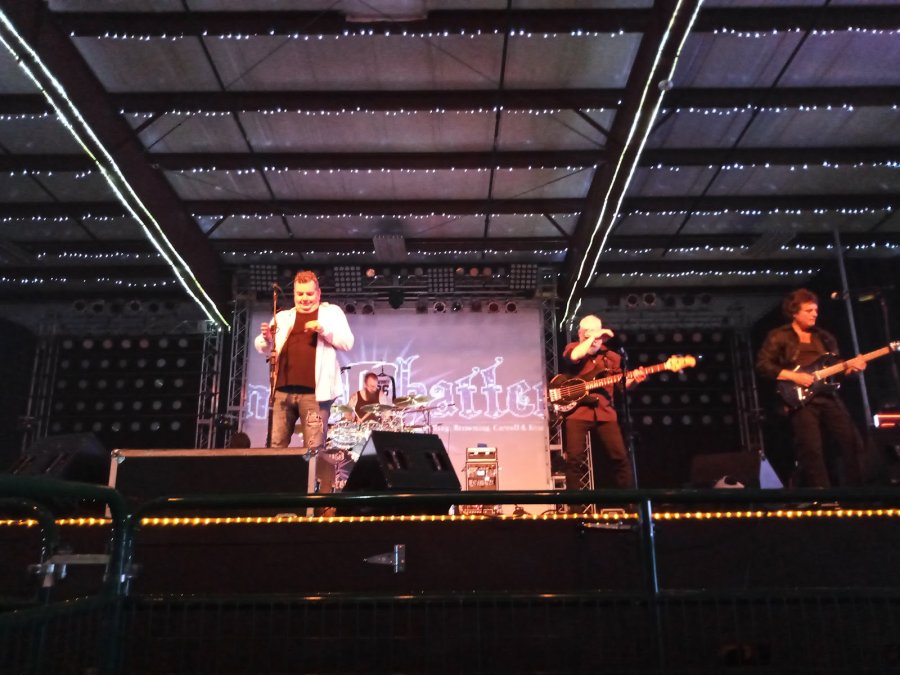 BMI Event Center — photo 4 of 4
