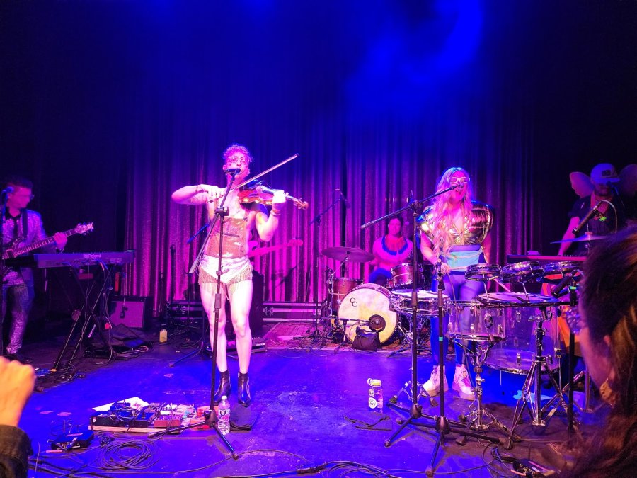 Toulouse Theatre — photo 3 of 4