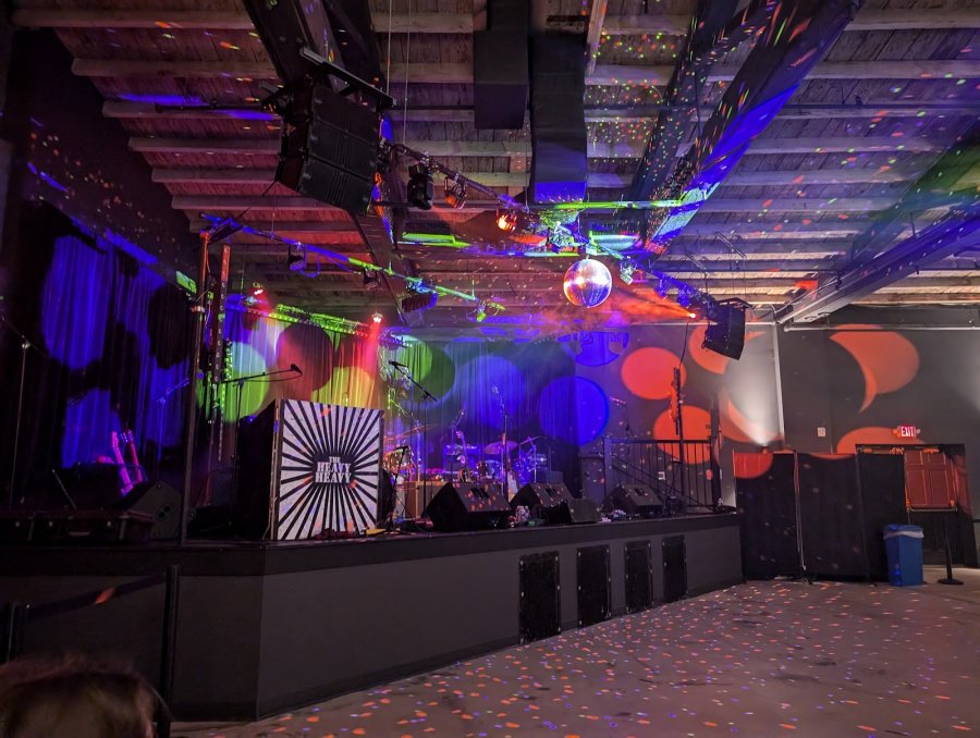 Elkton Music Hall — photo 3 of 4