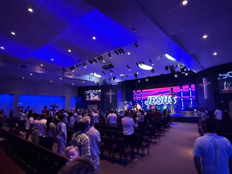 Church of Hope — photo 2 of 4