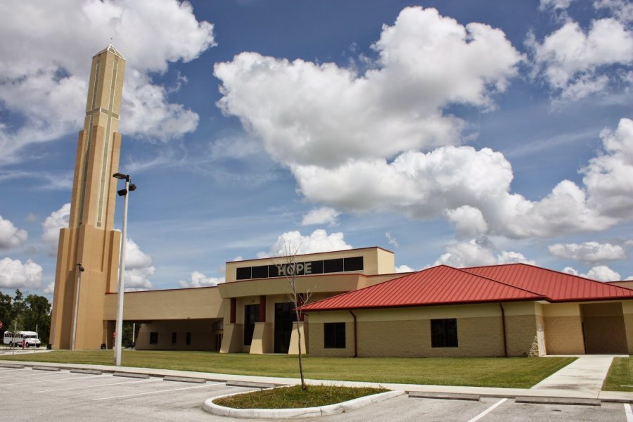 Church of Hope — photo 3 of 4