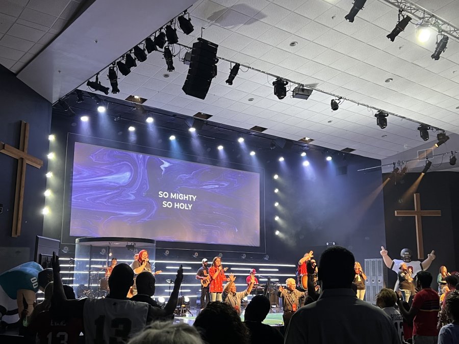 Church of Hope — photo 4 of 4