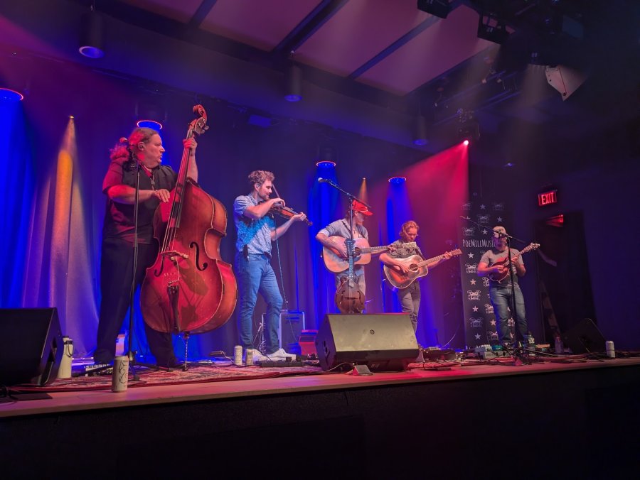 Poe Mill Music — photo 3 of 4