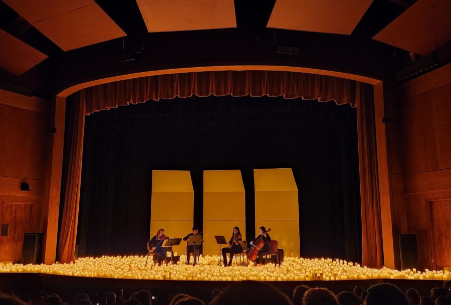 Rose Lehrman Arts Center Auditorium Theatre — photo 2 of 4