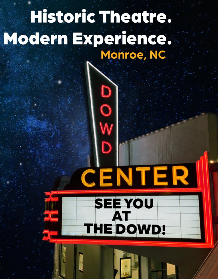 Dowd Center Theatre