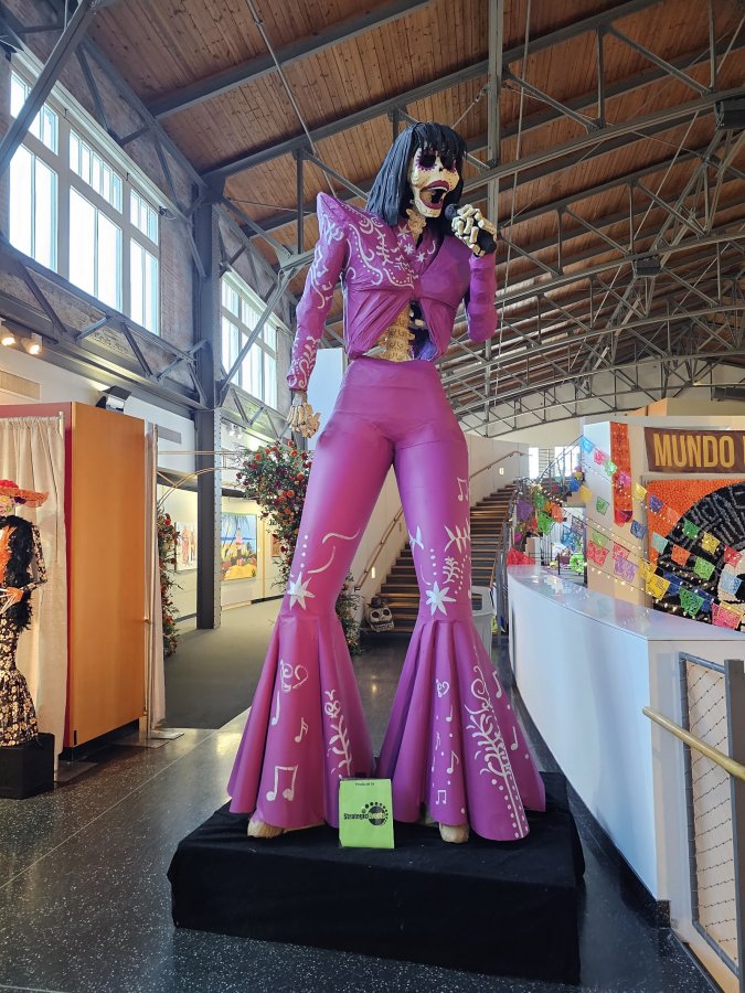 The Women's Museum — photo 2 of 4