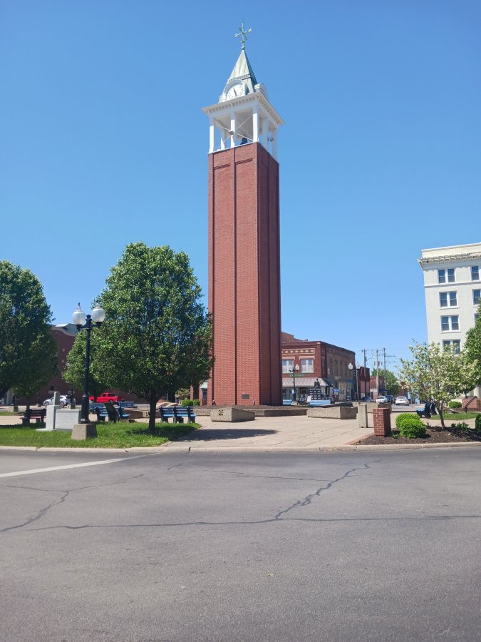 Marion Cultural and Civic Center — photo 3 of 4