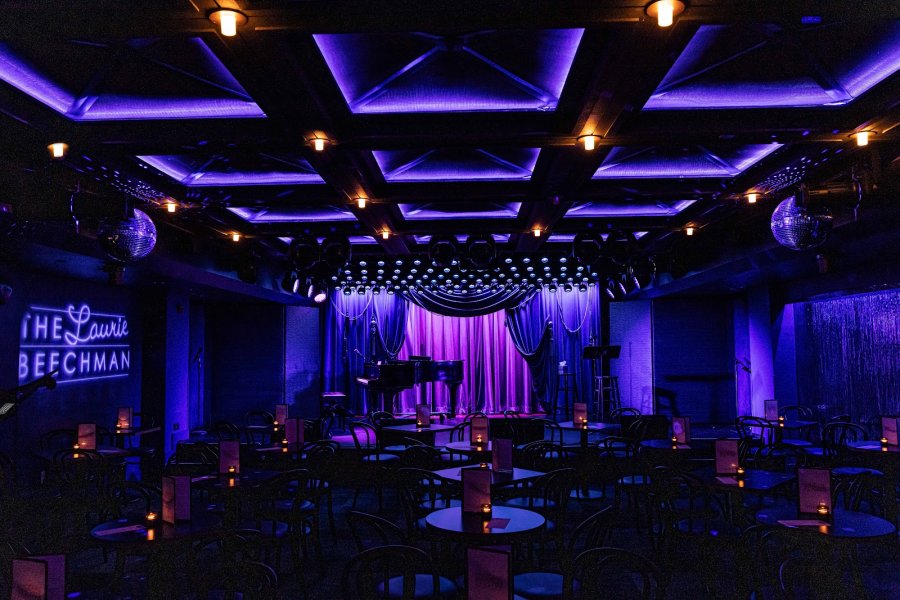 Laurie Beechman Theatre — photo 2 of 4