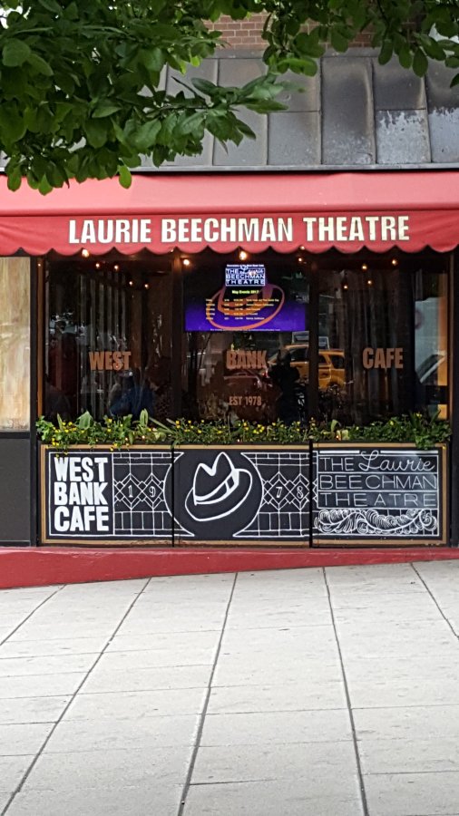 Laurie Beechman Theatre — photo 3 of 4