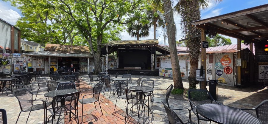 Cafe DaVinci