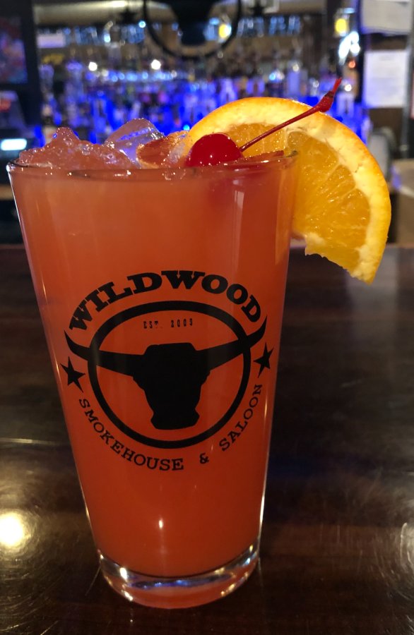 Wildwood Saloon — photo 2 of 4