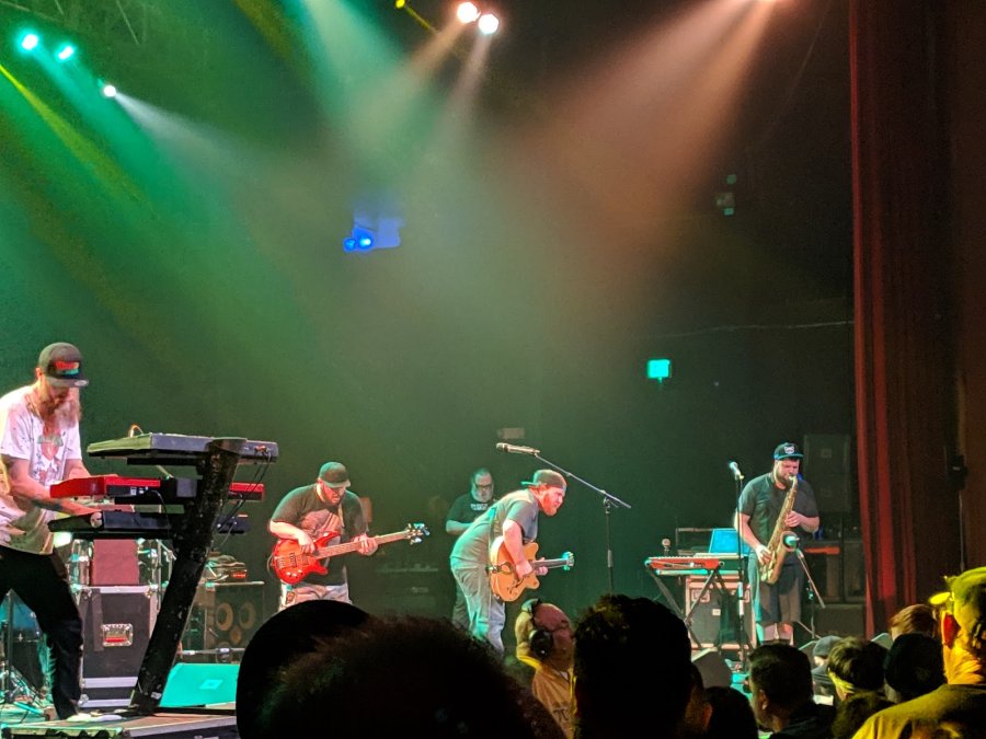Riverside Municipal Auditorium — photo 3 of 4