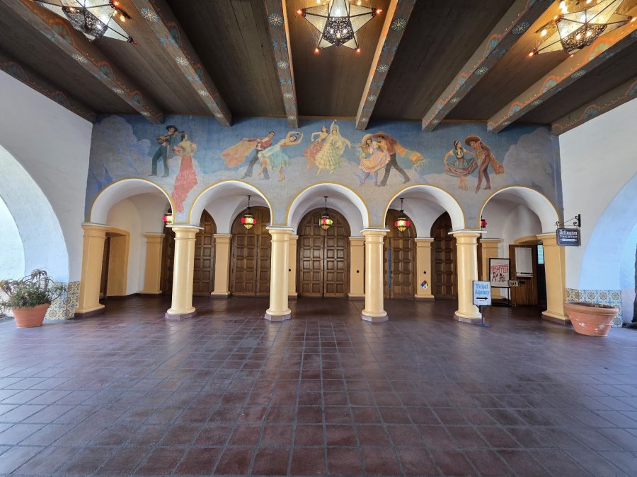 Arlington Theatre — photo 3 of 4