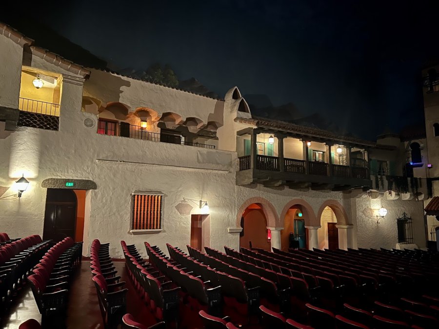 Arlington Theatre — photo 4 of 4