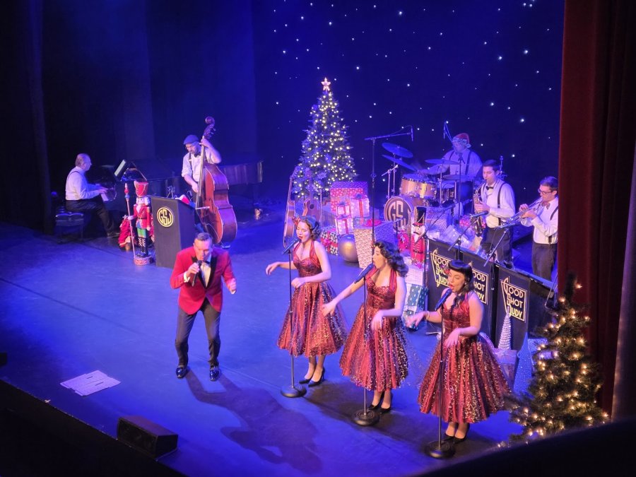 Robinson Grand Performing Arts Center — photo 3 of 4
