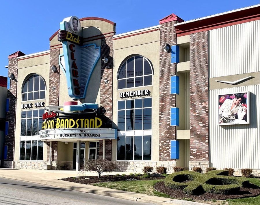 Pepsi Legends Theater — photo 2 of 4