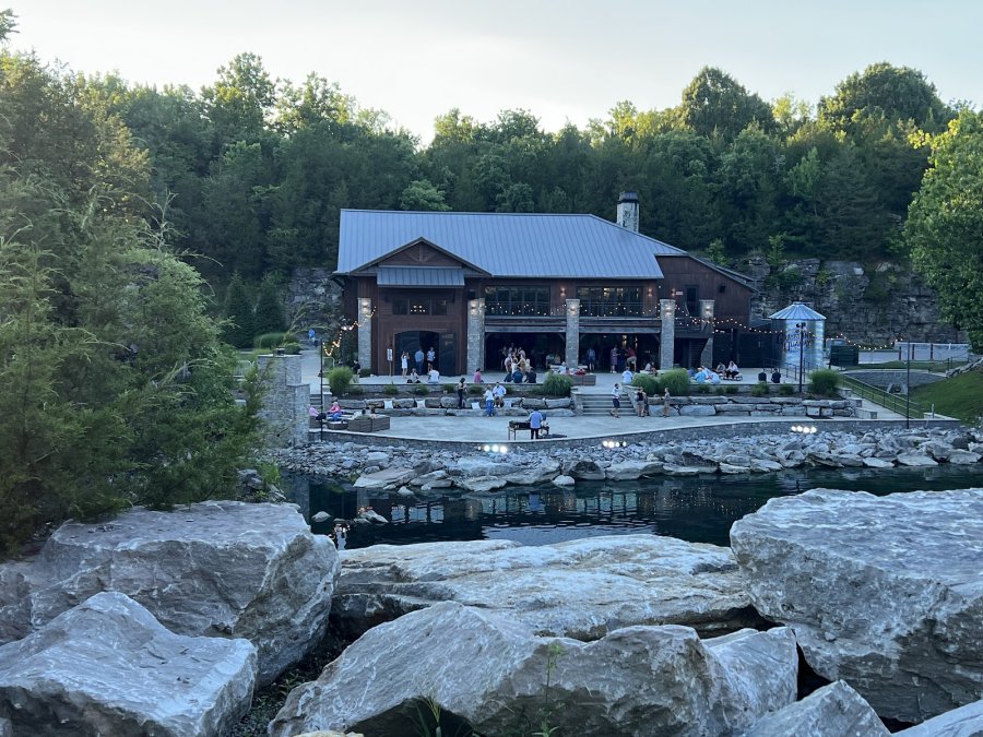 FirstBank Amphitheater — photo 2 of 4