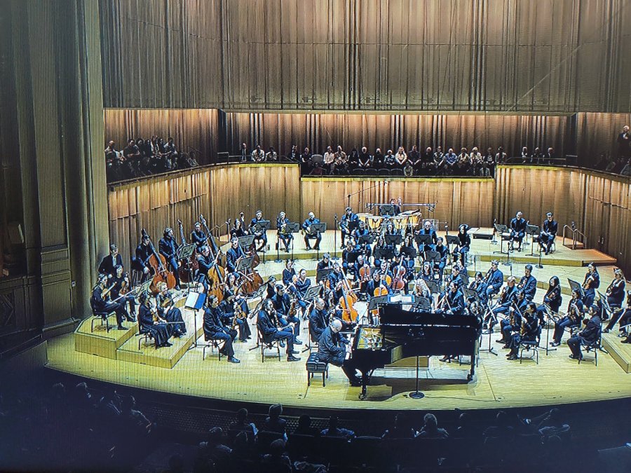 Joan and Irwin Jacobs Music Center — photo 2 of 4