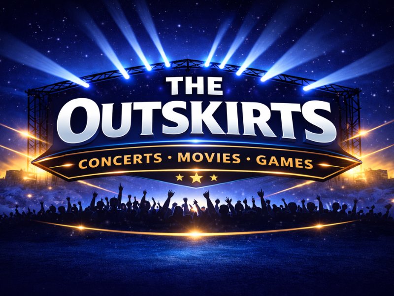 The Outskirts