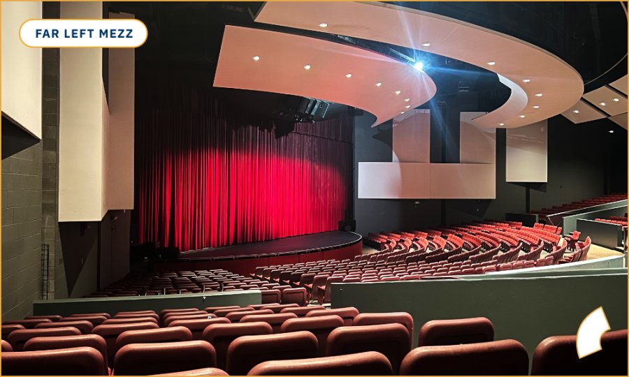 Wilkins Theatre