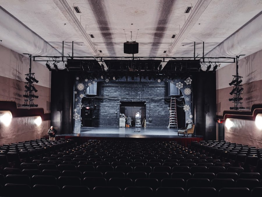 Algonquin Arts Theatre — photo 4 of 4