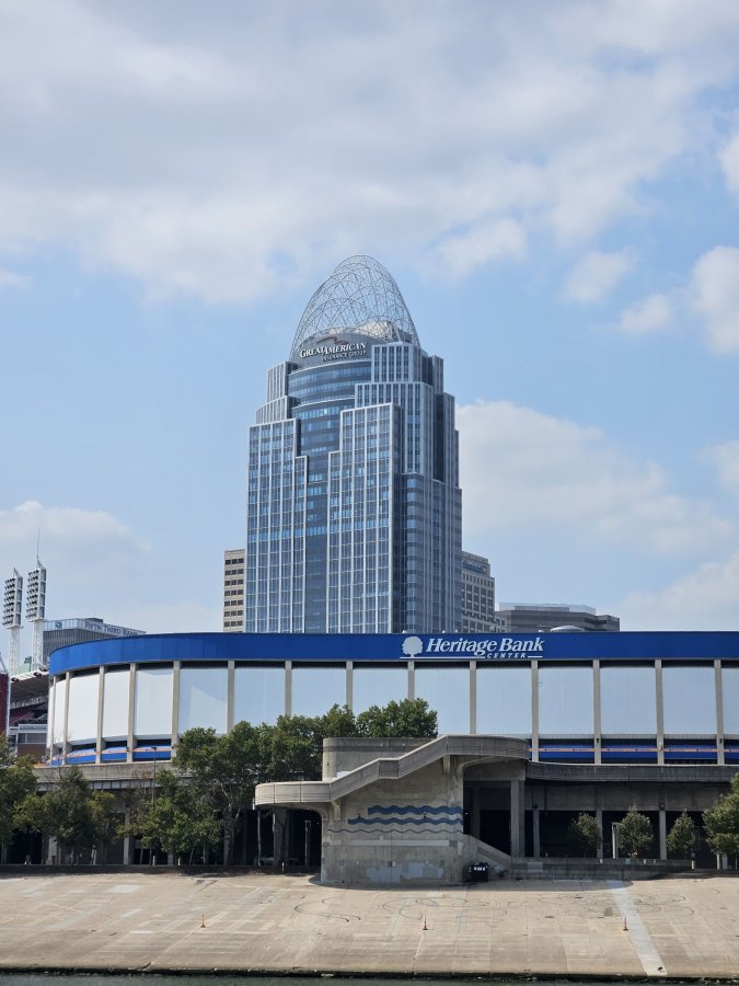Heritage Bank Center — photo 2 of 4