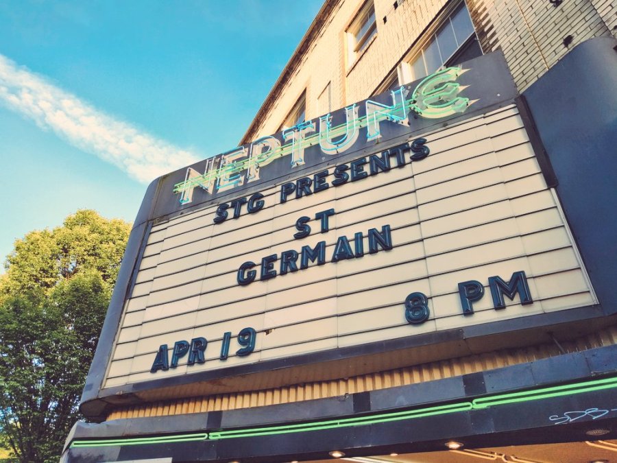 The Neptune Theatre — photo 3 of 4