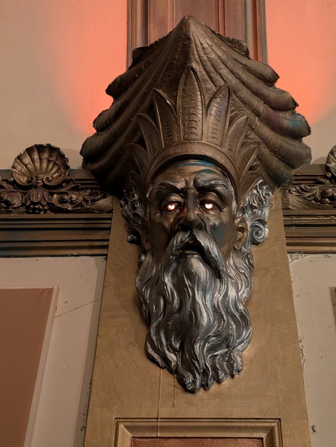 The Neptune Theatre — photo 4 of 4
