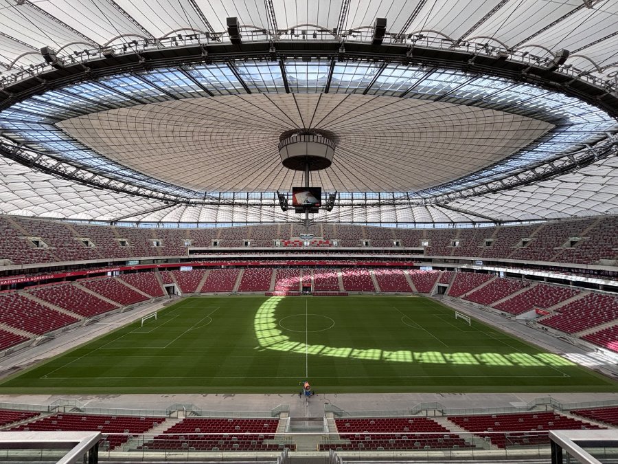 PGE Narodowy — photo 2 of 4