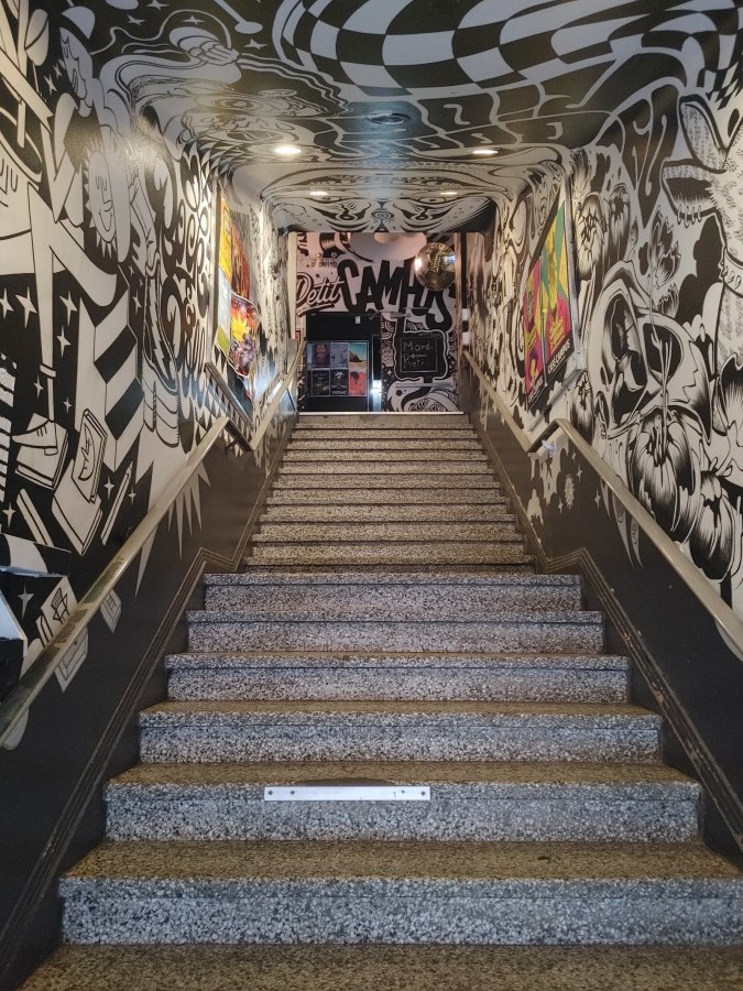 Petit Campus — photo 2 of 4
