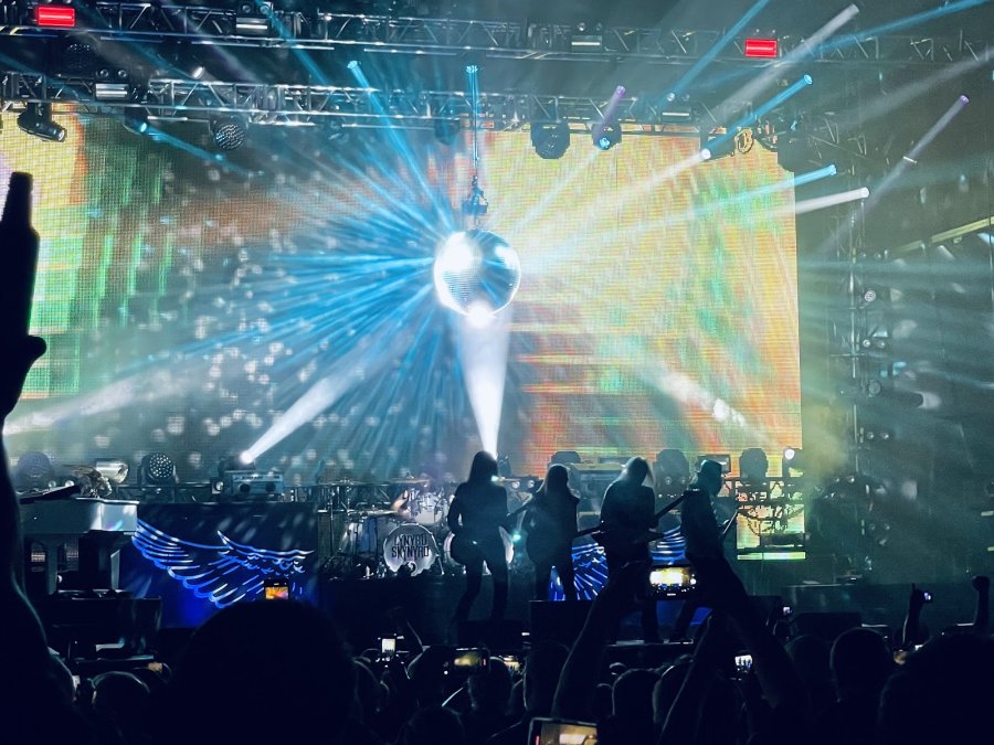 Laughlin Event Center — photo 3 of 4