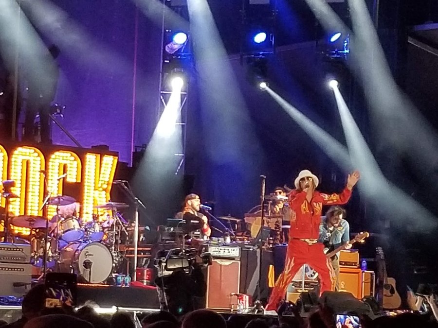 Laughlin Event Center — photo 4 of 4