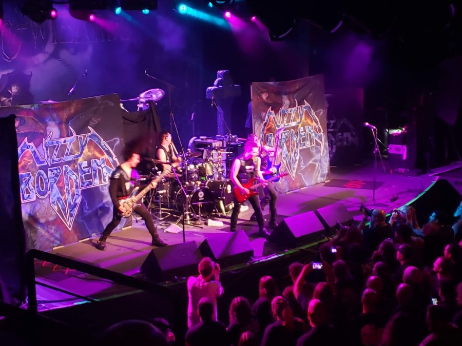 Roseland Theater — photo 3 of 4